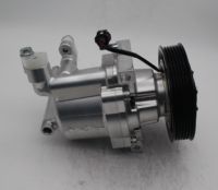Für Nissan AD 2006- Nissan Wingroad, OEM 92600WE410 Klimaanlagen-Kompressor