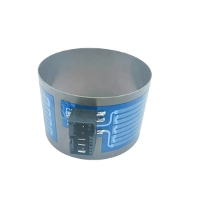 Elemento Calefactor de Película Gruesa para <span class=keywords><strong>Lavavajillas</strong></span> de la <span class=keywords><strong>Mejor</strong></span> <span class=keywords><strong>Calidad</strong></span> y Bajo <span class=keywords><strong>Precio</strong></span>, 2080W 230V AC 8555 - Product Image 2