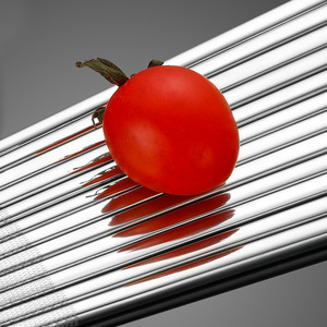 ตะเกียบสแตนเลส 304 ทรงกลม กันลื่น กันร้อน ลายมังกรฟีนิกซ์ สีสันสร้างสรรค์ สำหรับใช้ในครัวเรือน - Product Image 4