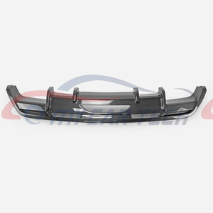 Alerón trasero de fibra de carbono para coche para <span class=keywords><strong>Lexus</strong></span> <span class=keywords><strong>LC</strong></span> <span class=keywords><strong>500</strong></span> - Product Image 2