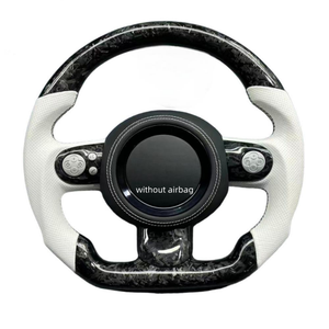Volante OEM de Fibra de Carbono para <span class=keywords><strong>BMW</strong></span> <span class=keywords><strong>CS</strong></span> G F F30 F20 F10 <span class=keywords><strong>E46</strong></span> M2 M4 <span class=keywords><strong>M3</strong></span> M5 G20 G80 E90 E87 E38 F87 G28 G30 G38 G60 G87 X3 X5 M8 - Product Image 1