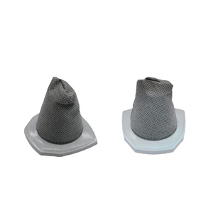 Filtros de taza de aspiradora profesional y filtros premotor para <span class=keywords><strong>Eureka</strong></span> NES210 NES212 NES215 - Product Image 5