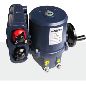 Chất lượng hàng đầu van điều khiển điện và ROM van thiết bị truyền động rotork Thiết bị truyền động điện - Product Image 3