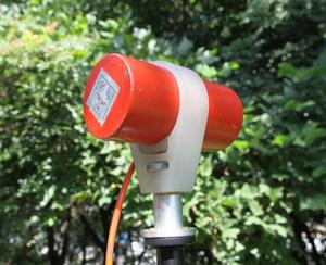 <span class=keywords><strong>Proton</strong></span> Magnetometers Grondbasisstation Voor Uav Magnetische Survey Drone Magneotmeter Met Basisstation Voor Minerale Exploitatie - Product Image 5