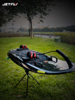 JETFLY – Jet de Surf, essence, gaz, carburant, moteur de planche de Surf, artisanat aquatique personnel pour les Sports de plein air