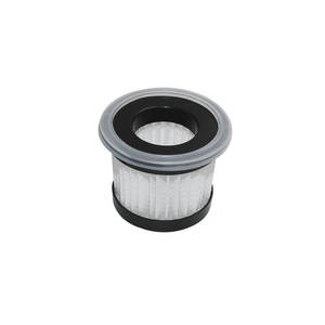 แผ่นกรอง HEPA สำหรับเปลี่ยน CM400 CM300S CM900 CM800ชิ้นส่วน<span class=keywords><strong>เครื่อง</strong></span><span class=keywords><strong>ดูด</strong></span><span class=keywords><strong>ฝุ่น</strong></span><span class=keywords><strong>ไร</strong></span>้สายอุปกรณ์เสริม - Product Image 4