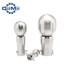 Clip-en <span class=keywords><strong>el</strong></span> tanque de cabeza de limpieza para tanques de almacenamiento con 2 <span class=keywords><strong>Bar</strong></span> presión de trabajo - Product Image 3