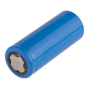 18650 1500mAh 3.2V 6.4Wh LiFePO4 Lithium-ion cilindrische batterij met 2000 cycli - Product Image 5