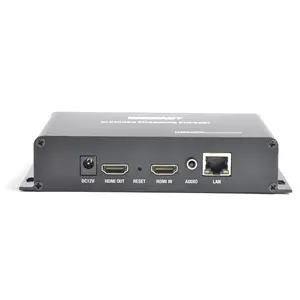 שידור iptv מחיר זול hdm i כדי ip encoder wifi