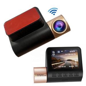 OEM 사용자 정의 2K 와이파이 대시 캠 레코더 응용 프로그램 2K 대시 캠 DVR 카메라 자동차 블랙 박스 핫 세일 러시아 및 태국 및 사우디 아라비아 - Product Image 1