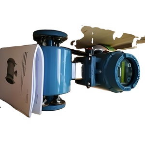 เครื่องวัดการไหลแบบแม่เหล็ก Emerson รุ่น 8732/8712/8712H/8705/8750/8707/8711/8721/8714D/8732EM แพลตฟอร์มเครื่องวัดการไหลแบบแม่เหล็กไฟฟ้า - Product Image 6