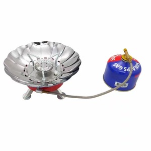 Approvisionnement direct usine : Nouvelle cuisinière portable au kérosène avec <span class=keywords><strong>allumage</strong></span> <span class=keywords><strong>électronique</strong></span>, résistante au vent, pour camping et pique-nique en extérieur - Product Image 5