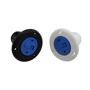 Accesorios Exteriores para Autocaravanas RICHWITS, Cubiertas para Tanques de Agua, Entradas de Agua, Accesorios para Yates, Tapas de Plástico para Tanques de Agua - Product Image 1