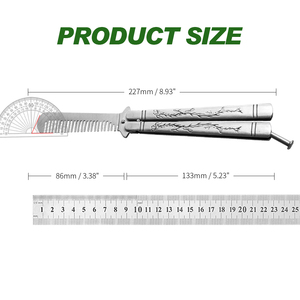 <span class=keywords><strong>CS</strong></span>-<span class=keywords><strong>GO</strong></span> coltello a farfalla - Product Image 2