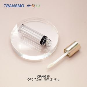 Emballage de flacon de brillant à lèvres vide 7,5 ml, tubes de brillant à lèvres, conteneur de brillant à lèvres à marque privée, base de brillant à lèvres - Product Image 6