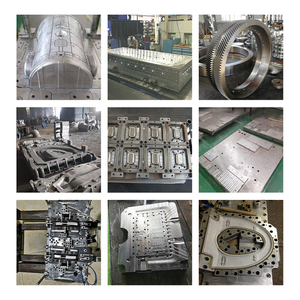 3000W Cánh tay robot công suất cao độ chính xác cao Máy hàn laser sợi tự động cho khuôn công nghiệp & sửa chữa khuôn - Product Image 5