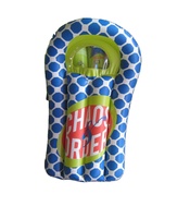 Planche de surf gonflable, flotteurs de natation, bodyboard gonflable pour adultes, plaisir estival cool