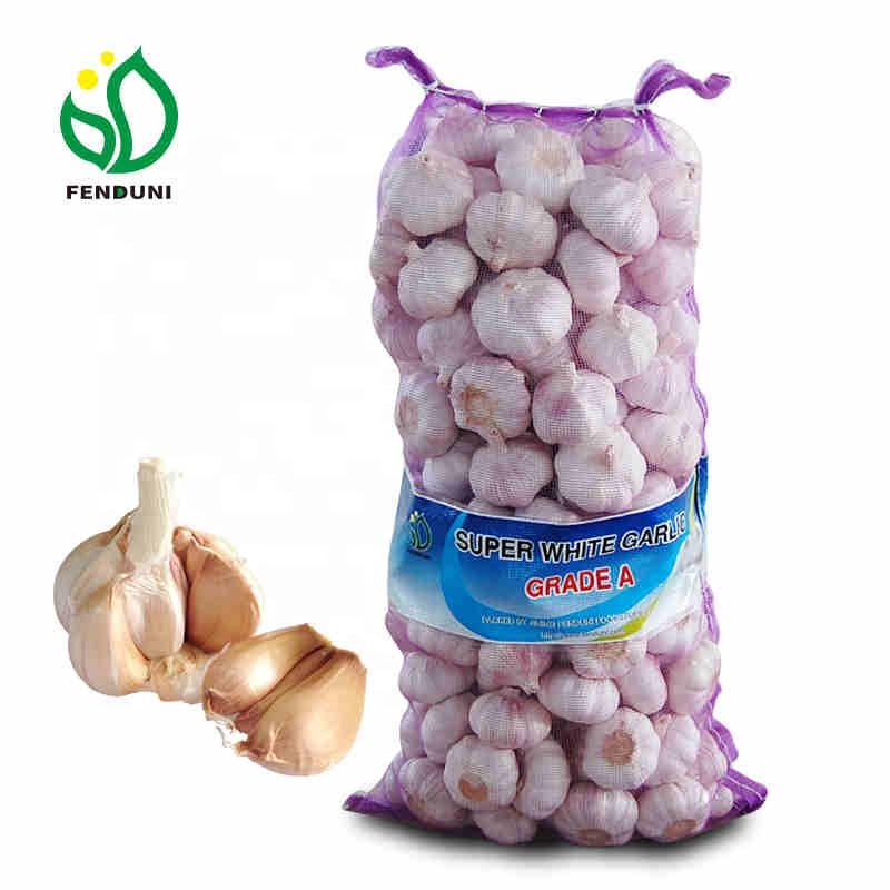 Bawang Putih Segar Harga Murah