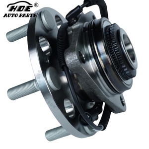 41420-09400 4142009401 4142009403 Wholesale Rear <b>Wheel</b> Hub Bearing for SsangYong Actyon - Product Image 3
