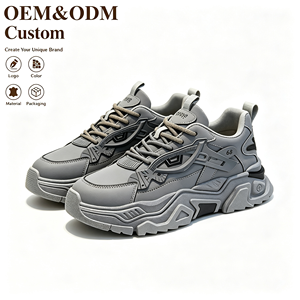 Nouvelle Arrivée Baskets Décontractées d'Été pour Hommes, Chaussures en Toile Respirantes Style Coréen, Baskets Blanches Polyvalentes avec Doublure en Maille - Product Image 1