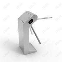 1. 삼각대 회전 도어, 304 스테인리스 스틸 암 다운 삼각대 회전 게이트, 삼각대 개찰구