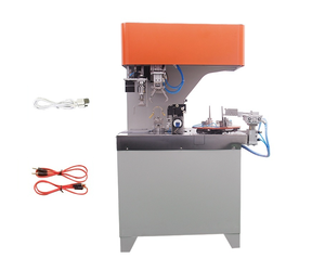 巻き巻き巻き巻き巻き巻き巻き巻き巻き自動電源ケーブルHR-40XL工場価格 - Product Image 1