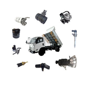 Original-Kfz-Teile & Hochwertige Ersatz-Autoteile für JMC Carrying 1030 N700 N800 N900 Conquer Leicht-LKW - Product Image 6