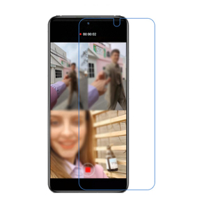 Chống trầy xước siêu rõ ràng mềm Pet bảo vệ màn hình phim cho <span class=keywords><strong>ZTE</strong></span> <span class=keywords><strong>Axon</strong></span> 30 Pro 5G/S30 Pro - Product Image 1
