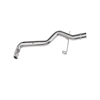 Factory Hot Selling Auto Engine Tube High Quality Oil Cooler Water Outlet Pipe Pipeline Auto Systems Line Car Spare Parts