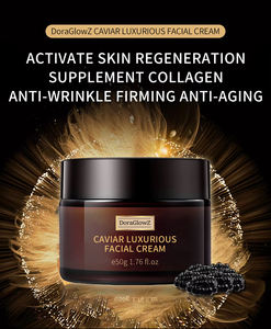 Оптом антивозрастной крем для лица и крем для глаз, витаминный бозеин, средства для ухода за кожей для укрепления отбеливания и защиты от морщин - Product Image 2