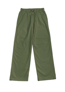 95% coton 5% Spandex taille élastique kakis Vietnam hommes pantalons 0.3 kg 30X30X2 cm production OEM/ODM vêtements pour hommes pantalons - Product Image 3