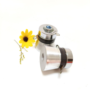 40kHz Áp Điện siêu âm làm sạch đầu dò dao động/rung/chuyển đổi/cảm biến cho sóng siêu âm làm sạch máy - Product Image 2