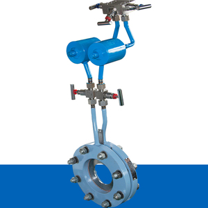 เครื่องวัดอัตราการไหลแบบแผ่นออริฟิสแบบรวมสำหรับอุณหภูมิสูงช่วงกว้าง - Product Image 2