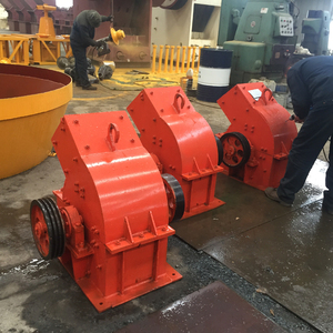 Máy nghiền búa tốt, Máy Nghiền búa, Máy Nghiền búa tác động đá vôi/máy nghiền Búa nặng - Product Image 4