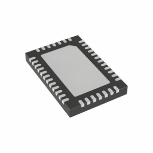 Power Management (PMIC) 38 WFQFN Exposed Pad Buy Online Electronic Components LT3507IUHF Original - Product Image 1