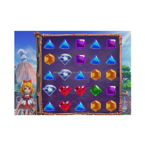 Arcade Máy IGS trò chơi borad v105cn Video màn hình cảm ứng trò chơi trên bán - Product Image 2