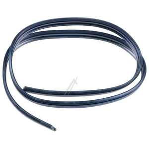 Sello de puerta para lavavajillas Whirlpool, modelo alternativo W393403, número de pieza 481246668564 - Product Image 1