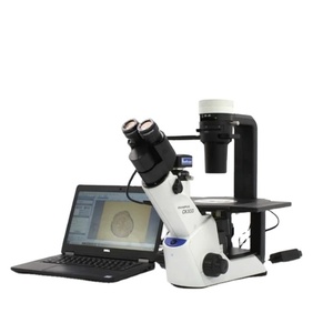 Olympus CKX53 High Quality Digital Cell Culture Inverted Optics <b>Microscope</b> in Good Price - Product Image 2