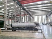 Centrale de mélange d'asphalte à chaud LB haute performance – Prix compétitif – Machine à asphalte – Centrale de mélange d'asphalte – Station de mélange d'asphalte