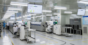 15000 Single Output Power Supply With PFC 15000W <b>Switching</b> Power Supply for Industrial Control or Automation Equipment - Product Image 2