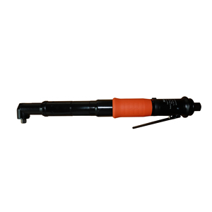 Outil <span class=keywords><strong>pneumatique</strong></span> à arrêt automatique pour écrous, fourni par l'usine, avec couple de 15-32 N.m et nouvelle embrayage segmentée à angle réglable - Product Image 1
