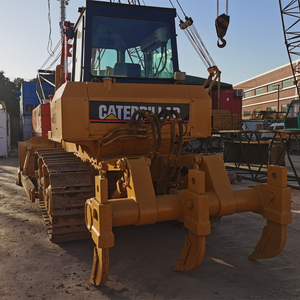 <span class=keywords><strong>Cat</strong></span> D6g Traktor Perayap, <span class=keywords><strong>Cat</strong></span> D6 <span class=keywords><strong>Dozer</strong></span> Menggunakan <span class=keywords><strong>Cat</strong></span> D6h D5g D6g D7g <span class=keywords><strong>Dozer</strong></span> Berkualitas Tinggi - Product Image 2