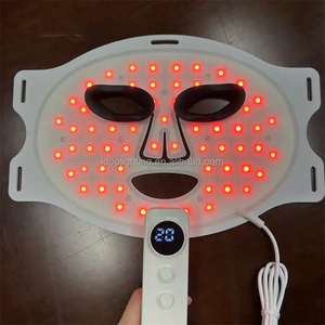 La fonction de détection de la peau du capteur intelligent de reconnaissance faciale correspond automatiquement à la meilleure solution de <span class=keywords><strong>luminothérapie</strong></span> - Product Image 2