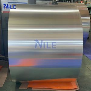 アルミニウムコイルバルクチューブ3003 3004中国製曲げ溶接切削加工サービス付き - Product Image 2