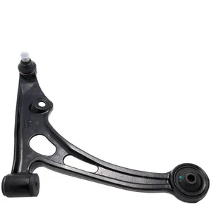 Auto Parts Front Rear Adjustable Extended Upper Suspension Control Arm For Suzuki Aerio 2002-2005 OEM 45201-54G01 45202-54G01