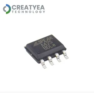 (Creatyea) 1MHz सामान्य प्रयोजन माइक्रो-शक्ति CMOS सेशन AMPS SOIC-8 TP358-SR