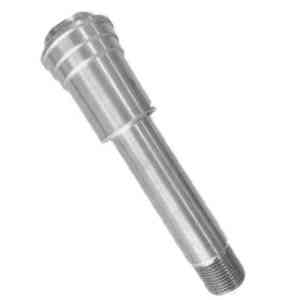 Nóng rèn các bộ phận nóng giả mạo xi lanh thủy lực cơ sở thành phần đầu sản phẩm máy móc rèn nóng các bộ phận kim loại giả mạo phụ kiện - Product Image 2