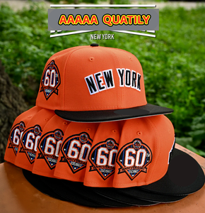 Nueva Gorra Original <span class=keywords><strong>Era</strong></span> Ajustada, Gorra Snapback 59Fifty, Gorra Deportiva, Gorra de Béisbol Vintage de Ala Plana - Product Image 6