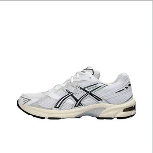 <span class=keywords><strong>Baskets</strong></span> respirantes noires et argentées pour hommes toutes saisons, taille 42, avec fermeture à lacets et empeigne en maille respirante, motif uni - Product Image 4