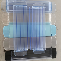 Couverture de piscine commerciale à enrouleur, isolée et résistante aux UV, pour piscines d'hôtels et de complexes hôteliers